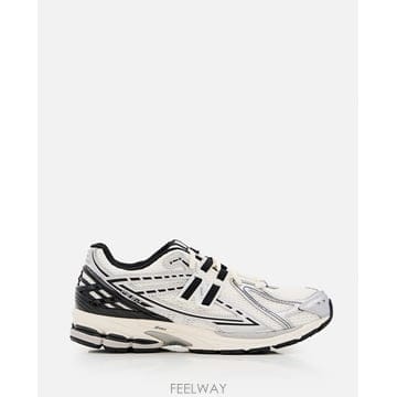 [B4] 뉴발란스 M1906RERWHITESILVER 스니커즈 슈즈 남성