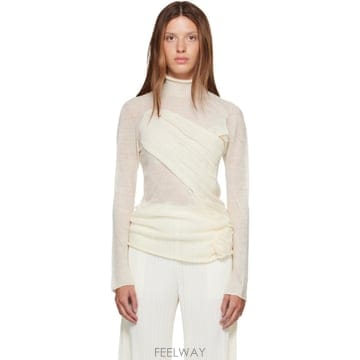 Issey Miyake �̼��� �̾��� ���� ȭ��Ʈ ��� ž IM68KN253 TP876868517�̼��� �̾��� ���� ȭ��Ʈ ��� ž IM68KN253 TP87686851