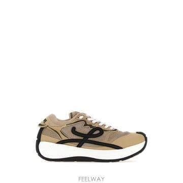 Loewe 26FW �ο��� ����Ŀ�� L815282XAY BEIGEBLACKWHITE Beige o Tan26FW �ο��� ����Ŀ�� L815282XAY BEIGEBLACKWHITE Beige 