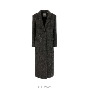 Isabel Marant 26FW ���ں����� ��Ʈ MA0602FAD4D02I ECBK ECRUBLACK26FW ���ں����� ��Ʈ MA0602FAD4D02I ECBK ECRUBLACK
