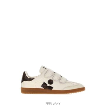Isabel Marant 26FW ���ں����� ���� ����Ŀ�� BK0013FAD3E08S CKMA White26FW ���ں����� ���� ����Ŀ�� BK0013FAD3E08S CKMA Whit