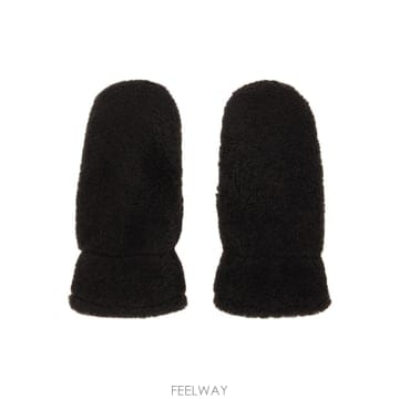 이브살로몬 브라운 시어링 미튼