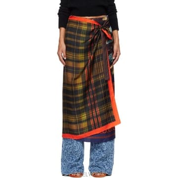 Dries Van Noten �帮���ݳ�ư ��Ƽ�÷� �� �� ��ī�� �̵� ��ĿƮ 262 010804 4058 TP876843265�帮���ݳ�ư ��Ƽ�÷� �� �� ��ī�� �̵� ��ĿƮ 262 010