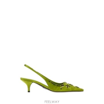 PRADA 26FW ����� �� ������ 1I639OF055A17 F0613 Green26FW ����� �� ������ 1I639OF055A17 F0613 Green