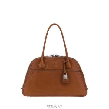 Miu Miu 26FW �̿�̿� ��Ʈ�� 5BB1962IER F0046 Camel26FW �̿�̿� ��Ʈ�� 5BB1962IER F0046 Camel