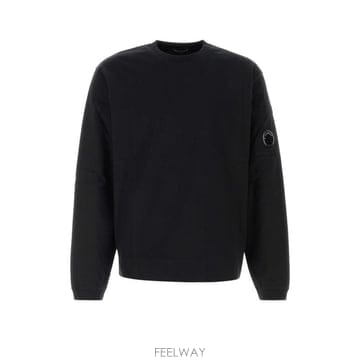 CP company 26FW ���� ���۴� ���� Ƽ���� 21CMTS100A110580W 999 Black26FW ���� ���۴� ���� Ƽ���� 21CMTS100A110580W 999 Bla
