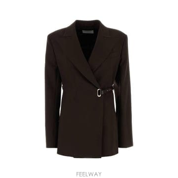 Sportmax 26FW ����Ʈ���� ��Ʈ ���� 2622046011600 002 Brown26FW ����Ʈ���� ��Ʈ ���� 2622046011600 002 Brown