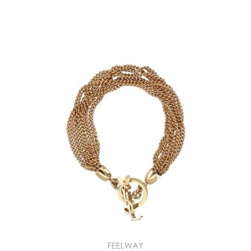 Saint Laurent 26FW ���ζ� ���� 823404 Y15008060 GOLD26FW ���ζ� ���� 823404 Y15008060 GOLD