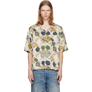 RHUDE 26 FW ��� ������ �� �ݴٳ� ����Ʈ ��ư�� ���� 262923M19200426 FW ��� ������ �� �ݴٳ� ����Ʈ ��ư�� ���� 262923M
