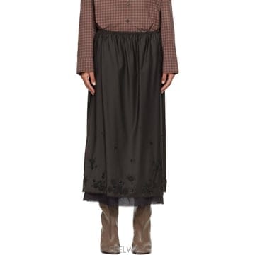 | Other Brand | 26 FW CORDERA ���� ���Ϸ��� �ƽ� ��ĿƮ 262909F09300026 FW CORDERA ���� ���Ϸ��� �ƽ� ��ĿƮ 262909F093000