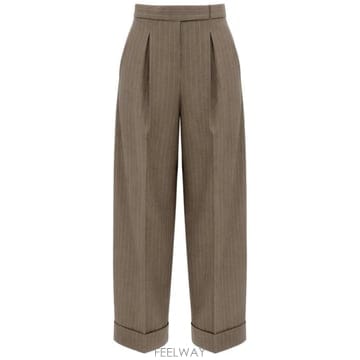 Max Mara 26FW �������� ��Ʈ����Ʈ ���� 2611131151600 231001 BROWN26FW �������� ��Ʈ����Ʈ ���� 2611131151600 231001 BRO