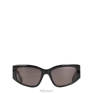 Balenciaga 26FW �߷��þư� ���� D ������ ���۶� 858833 T00391000 BLACK26FW �߷��þư� ���� D ������ ���۶� 858833 T0039100