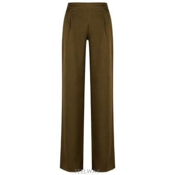 Max Mara 26FW �������� ��Ʈ����Ʈ ���� 2616131023600 490048 GREEN26FW �������� ��Ʈ����Ʈ ���� 2616131023600 490048 GRE