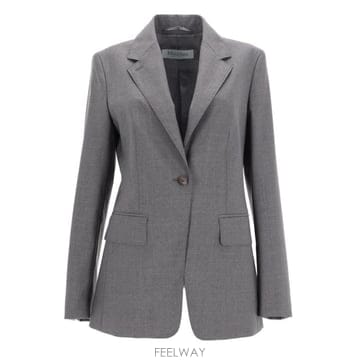 Max Mara 26FW �������� �ø����� ������ ���� 2611041191600 225004 GREY26FW �������� �ø����� ������ ���� 2611041191600 22500