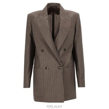 Max Mara 26FW �������� �ƾ����̿� ������ ���� 2611041061600 231001 BROWN26FW �������� �ƾ����̿� ������ ���� 2611041061600 231
