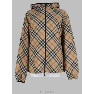 Burberry 26SS ������ �����ú� üũ Ʈ���۵� ���� 8104102 B9368 MULTICOLOUR26SS ������ �����ú� üũ Ʈ���۵� ���� 8104102 B9368 