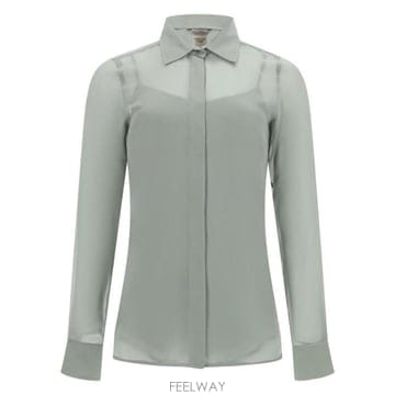 Max Mara 26FW �������� ž 2611261012600 072003 GREEN26FW �������� ž 2611261012600 072003 GREEN