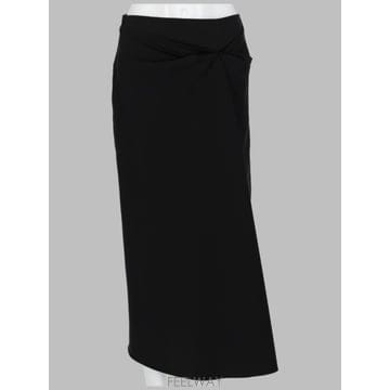 Max Mara 26FW �������� ��ĿƮ 2611101012600 161002 BLACK26FW �������� ��ĿƮ 2611101012600 161002 BLACK