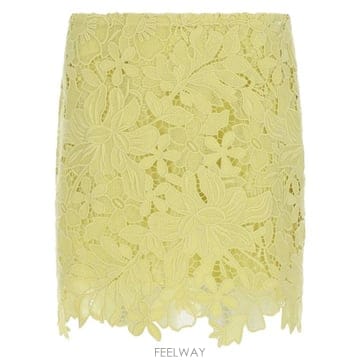 Sportmax 26SS ����Ʈ���� ��ĿƮ 2612771022600 268003 YELLOW26SS ����Ʈ���� ��ĿƮ 2612771022600 268003 YELLOW