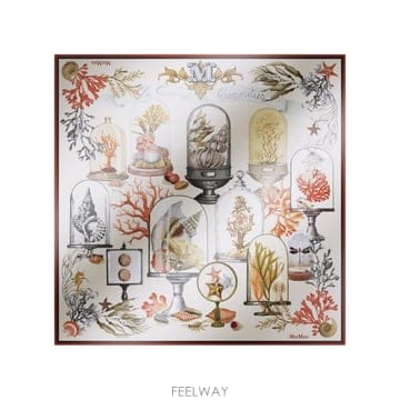 Max Mara 26FW �������� ���÷� ��ī�� 2614541132600 279001 MULTICOLOUR26FW �������� ���÷� ��ī�� 2614541132600 279001 MULTI