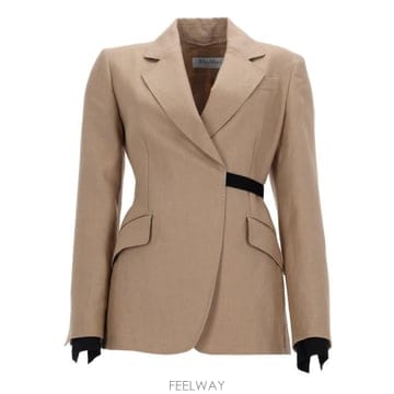 Max Mara 26FW �������� ���� 2611041533600 710003 BEIGE26FW �������� ���� 2611041533600 710003 BEIGE