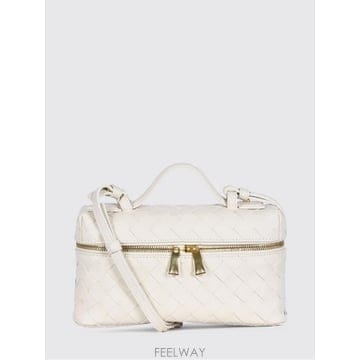 Bottega Veneta ���װ� ����Ÿ ���� ũ�ν��� 789109V3IV1 TP646358991���װ� ����Ÿ ���� ũ�ν��� 789109V3IV1 TP646358991