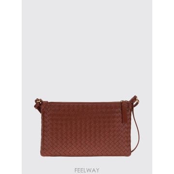 Bottega Veneta ���װ� ����Ÿ ���� ũ�ν��� 876625V0HW0 TP646410152���װ� ����Ÿ ���� ũ�ν��� 876625V0HW0 TP646410152