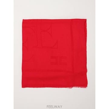 ELISABETTA FRANCHI 여성 스카프 SC02F66E2 TP646410598
