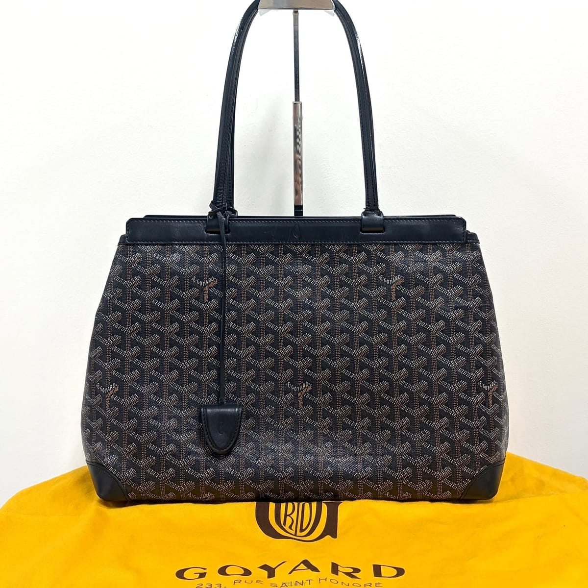 GOYARD ���ߵ� ������ ��Ʈ�� & ����� ���� PM���ߵ� ������ ��Ʈ�� & ����� ���� PM