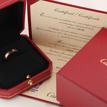 Cartier ��쿡 Cartier LOVE 18K ���� ���, ���긵 50ȣ��쿡 Cartier LOVE 18K ���� ���, ���긵 50ȣ