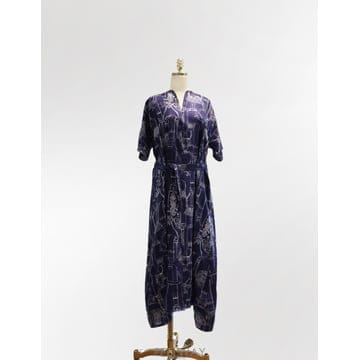 HERMES [�������] �����޽� ��Ʈ���� ���ͽ� Ŭ���� ī��ź �巹�� H6H0576DP0Y[�������] �����޽� ��Ʈ���� ���ͽ� Ŭ���� ī��ź �巹