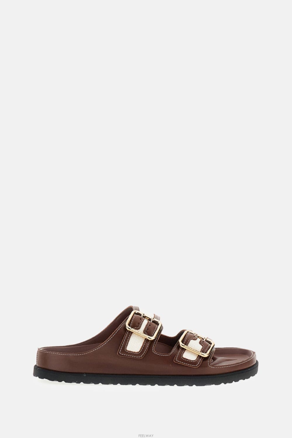 Birkenstock [B4] ���˽�Ź 1032441BROWN ���� ���� �÷� ��Ʈ�� ����[B4] ���˽�Ź 1032441BROWN ���� ���� �÷� ��Ʈ�� ����