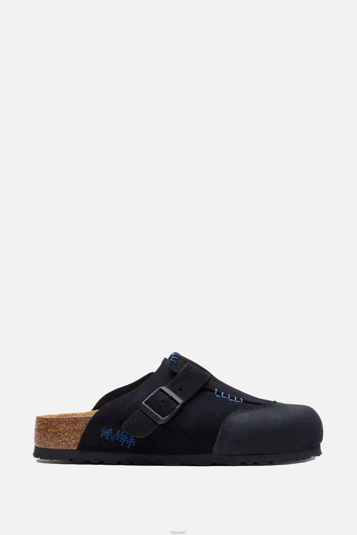 Birkenstock [B4] ���˽�Ź 1029964BLACK ���� ���� �÷� ��Ʈ�� ����[B4] ���˽�Ź 1029964BLACK ���� ���� �÷� ��Ʈ�� ����