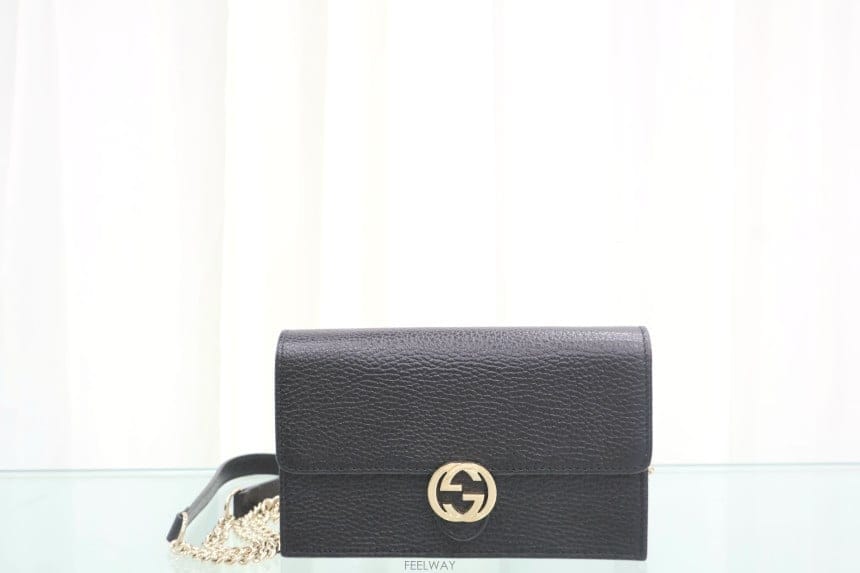 GUCCI ���� ���ͷ�ŷ GG ü�� �̴� ũ�ν� ����� ���� 615523���� ���ͷ�ŷ GG ü�� �̴� ũ�ν� ����� ���� 615523