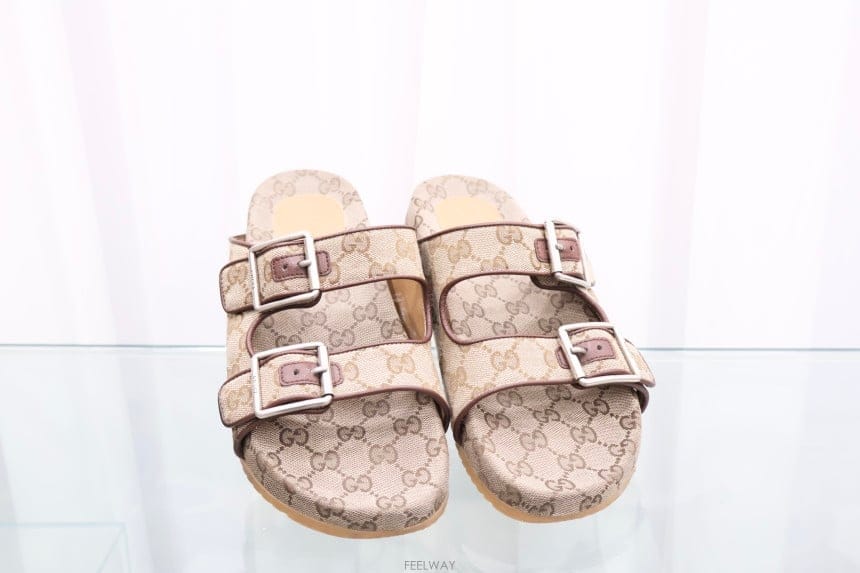 GUCCI ���� GG ĵ���� ���� ��Ʈ�� ���� 658020���� GG ĵ���� ���� ��Ʈ�� ���� 658020