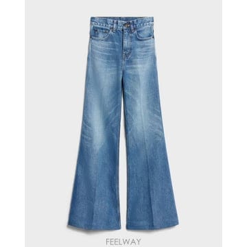 CELINE [��ȭ��Ǯ��] ������ ���� ���� �÷����� �� 003 ���� �� û���� RP0T03H32[��ȭ��Ǯ��] ������ ���� ���� �÷����� �� 003 ���� �� 