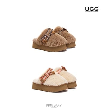 UGG ȣ�־�� 26FW Cecil �÷��� ��׽����� ���н����� AS2129ȣ�־�� 26FW Cecil �÷��� ��׽����� ���н����� AS212
