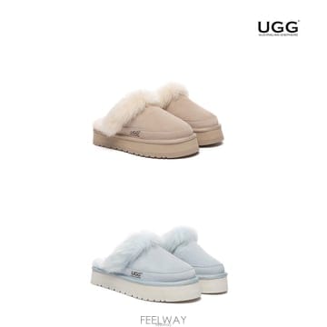 UGG ȣ�־�� 26FW Moress �÷��� ��׽����� ���н����� AS2130ȣ�־�� 26FW Moress �÷��� ��׽����� ���н����� AS21