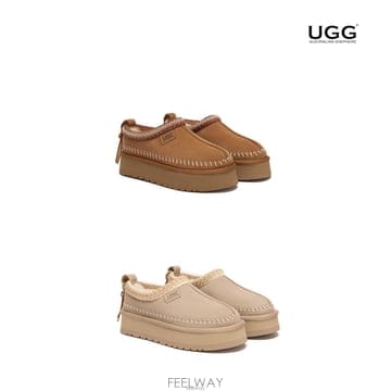 UGG ȣ�־�� 26FW Canlia �÷��� ��׽����� ���н����� AS2132ȣ�־�� 26FW Canlia �÷��� ��׽����� ���н����� AS21