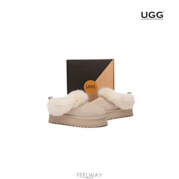 UGG ȣ�־�� 26FW Mianee �÷��� ��׽����� ���н����� AS2134ȣ�־�� 26FW Mianee �÷��� ��׽����� ���н����� AS21