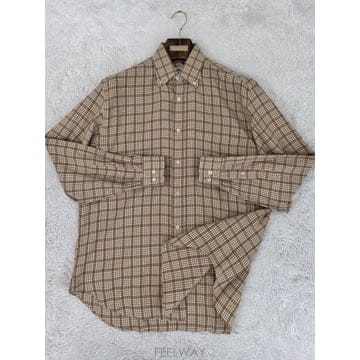 Brioni �긮���� üũ�����긮���� üũ����