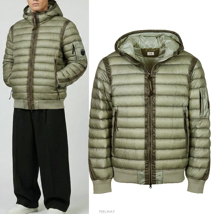 CP company 26FW �������۴� ��� ���� �ٿ� �е�/21CMOW751A 110416A 35626FW �������۴� ��� ���� �ٿ� �е�/21CMOW751A 11041