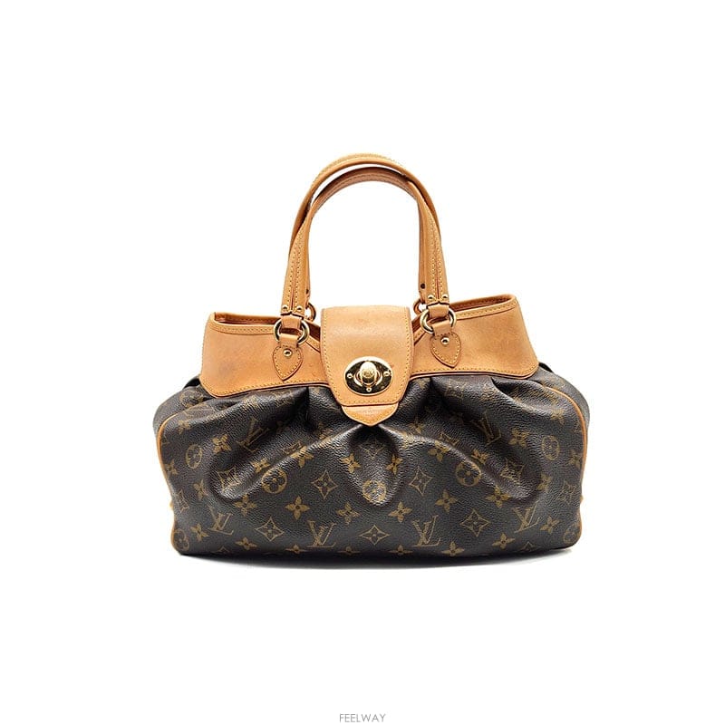 Louis Vuitton ���̺��� ���׷� ����Ƽ PM L616660���̺��� ���׷� ����Ƽ PM L616660