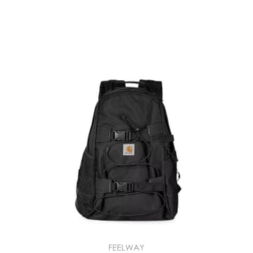 Carhartt Į��Ʈ Kickflip backpack recycled polyester canvas 121887119116Į��Ʈ Kickflip backpack recycled polyester canvas 121
