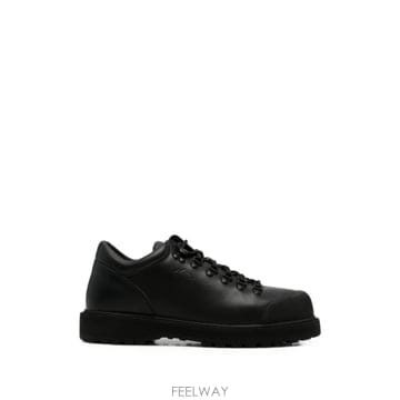 | Other Brand | Diemme Cornaro leather hiking boots 12188716433672 TP7253872Diemme Cornaro leather hiking boots 12188716433672 TP7