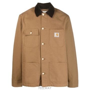 Carhartt Į��Ʈ Michigan corduroy collar jacket 12173467648264 TP7252782Į��Ʈ Michigan corduroy collar jacket 12173467648264 