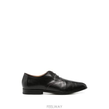 Our Legacy �ƿ������� Collapsing Consultant leather derby shoes 121887339973�ƿ������� Collapsing Consultant leather derby shoes 1