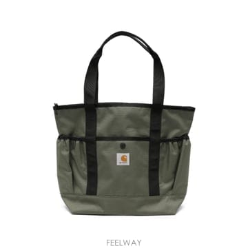 Carhartt Į��Ʈ Clapton logo patch tote bag 12173470990600 TP725277988Į��Ʈ Clapton logo patch tote bag 12173470990600 TP72