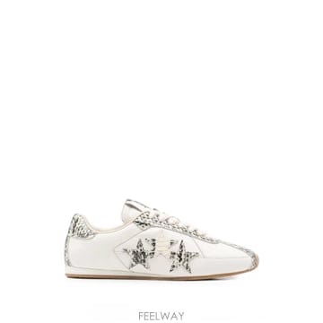 아미리 python effect star patch sneakers 12188707684616 TP72537