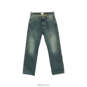 에리스 batten straight leg jeans 12188709749000 TP725370381